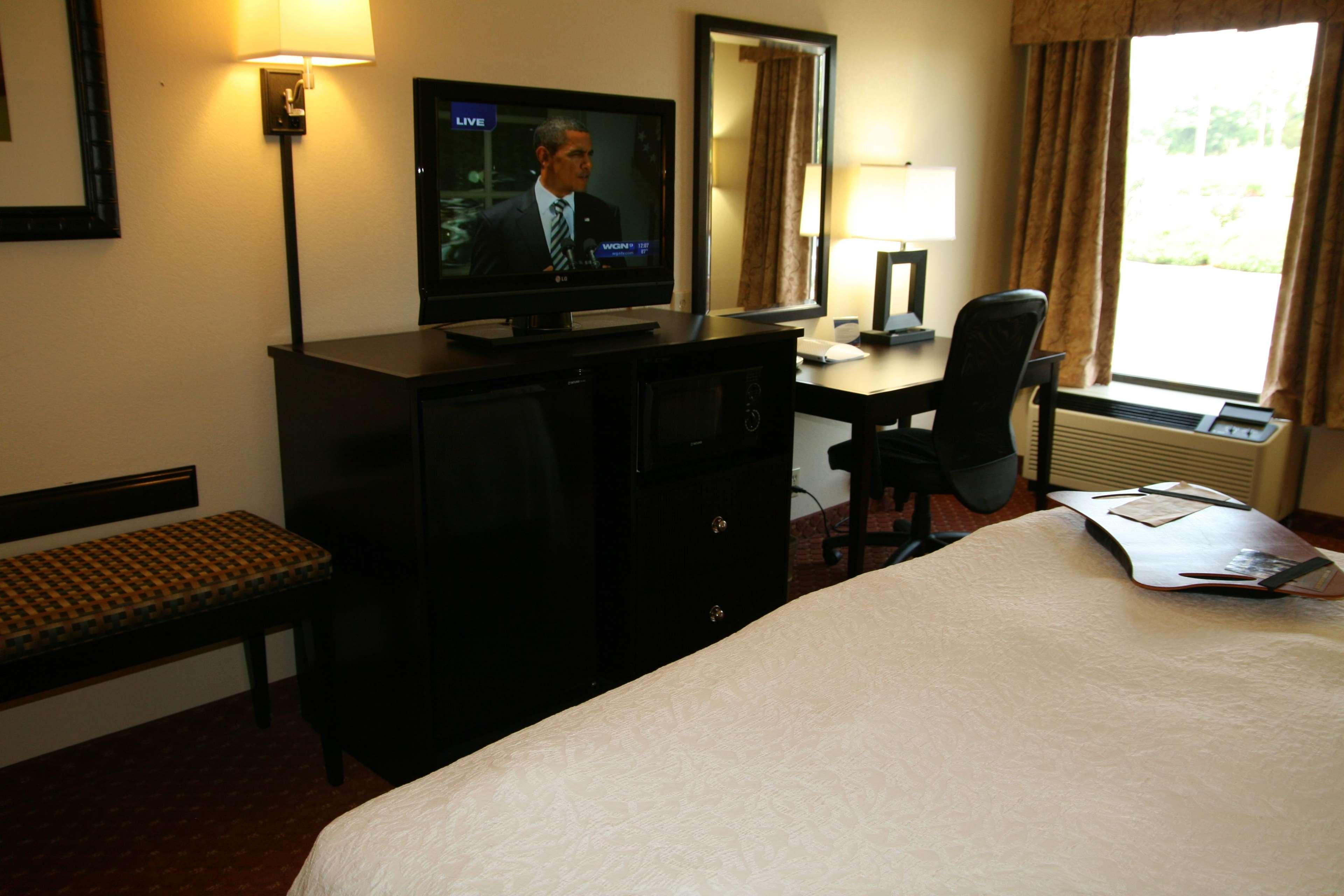 Hampton Inn Louisville/I-65/Brooks Road Værelse billede