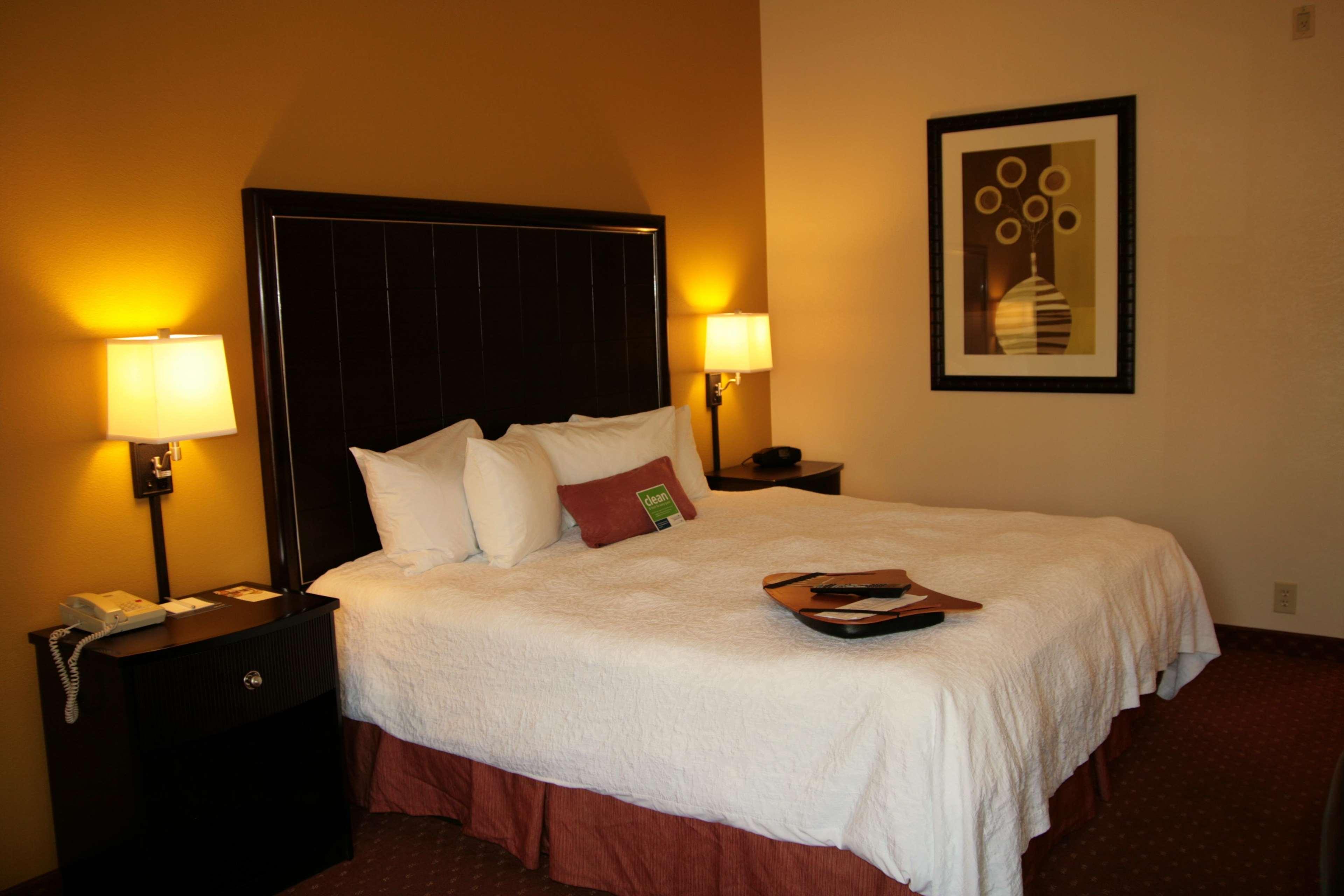 Hampton Inn Louisville/I-65/Brooks Road Værelse billede