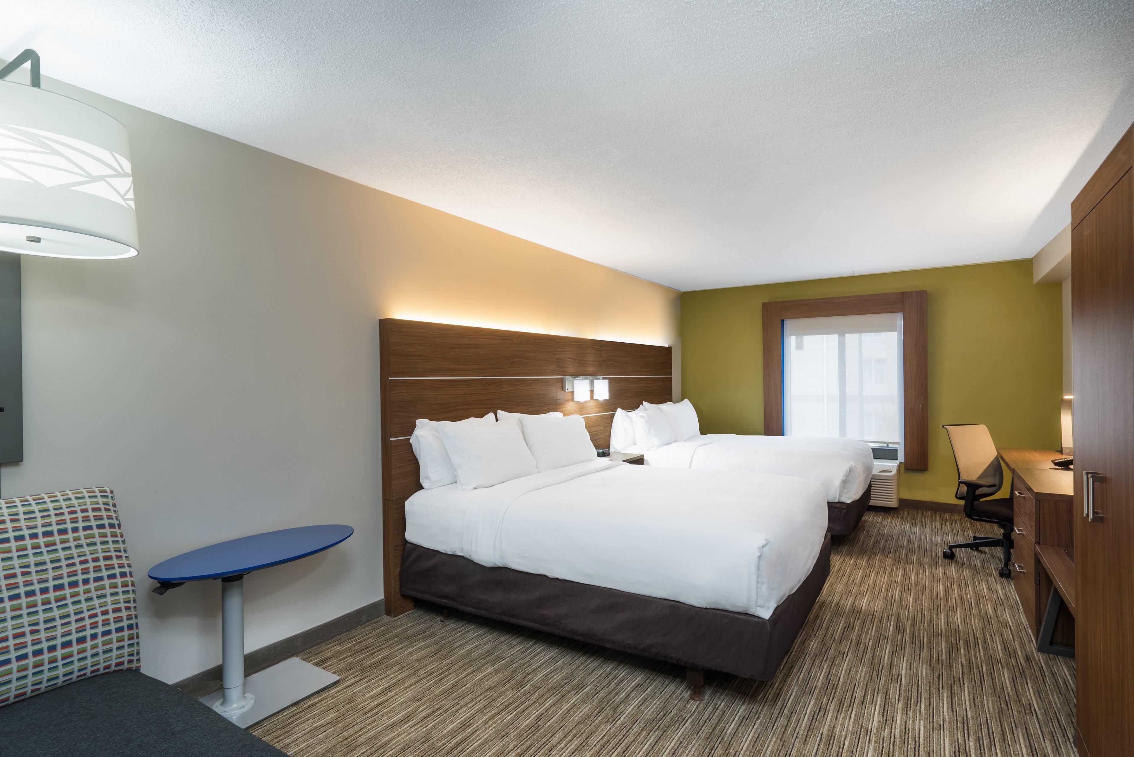Hampton Inn Louisville/I-65/Brooks Road Eksteriør billede
